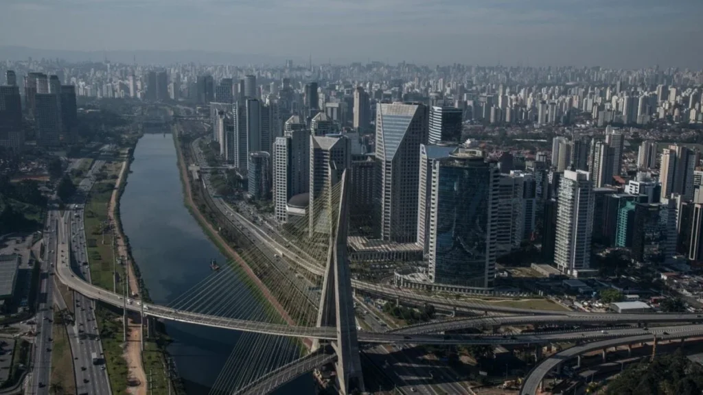 Os Bairros com o Metro Quadrado Mais Caro no Sudeste e Litoral Catarinense