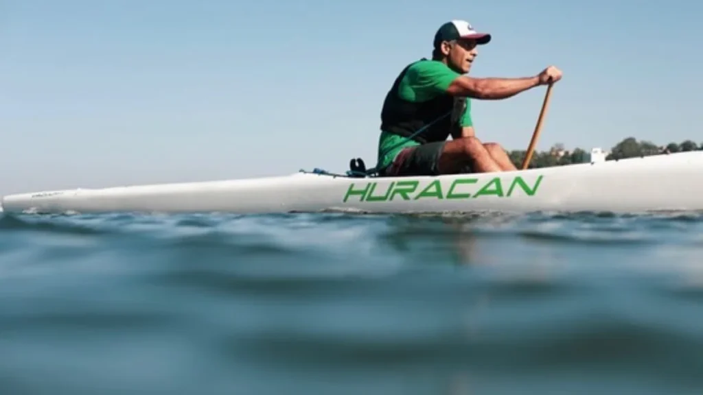 Circuito Super Paddle 2026: emoção e competição na Praia de São Francisco