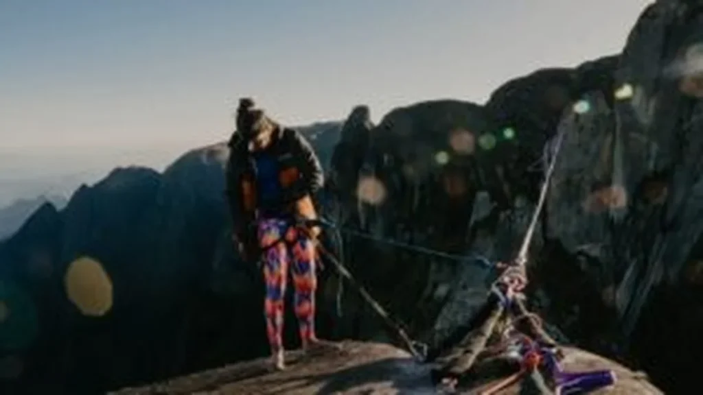 Teresópolis aposta no highline para impulsionar turismo de aventura internacional