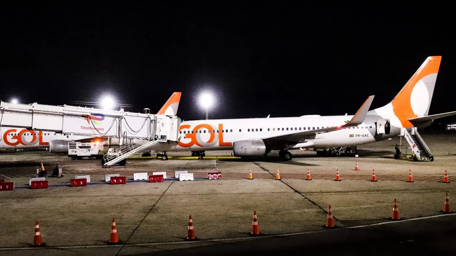Voo Direto Rio-Nova York Impulsiona Retomada do RIOgaleão como Hub Internacional
