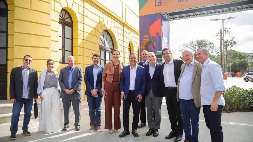 Niterói inaugura restaurante-escola do Senac para qualificação em gastronomia