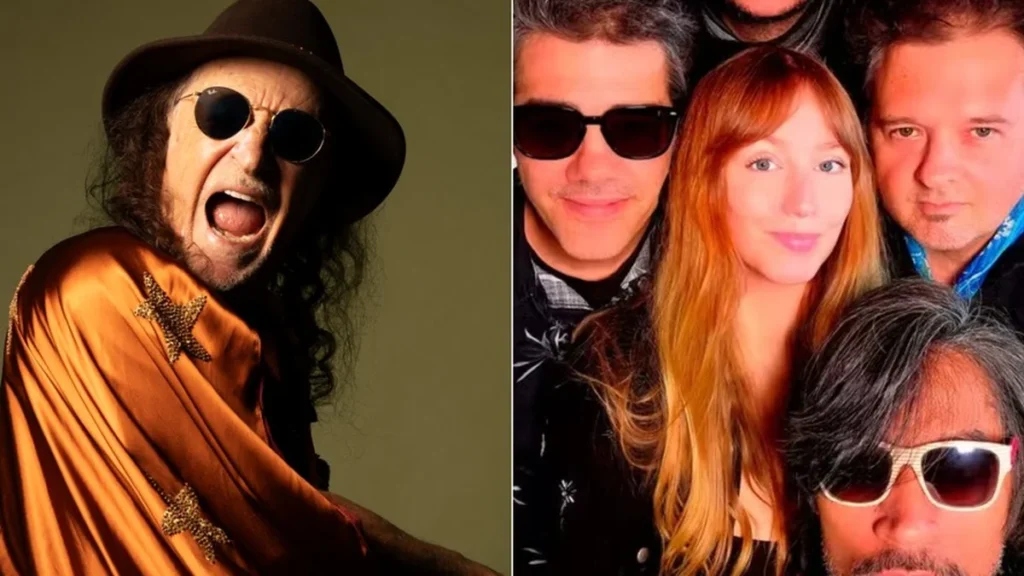 Agenda Cultural no Rio: Alceu Valença, Nação Zumbi e Tributos a Rita Lee e Erasmo Carlos em Julho