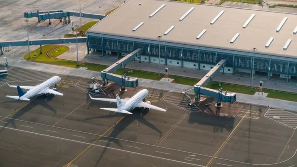 Rio de Janeiro adota regime tributário especial para Querosene de Aviação com redução de ICMS