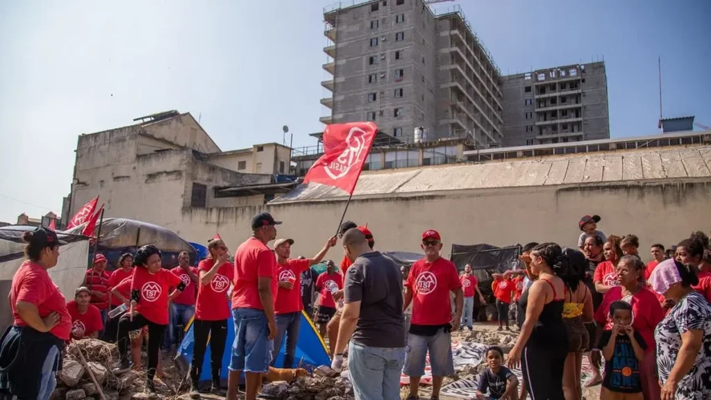 MTST anuncia 340 moradias populares no Rio com recursos federais em 2024