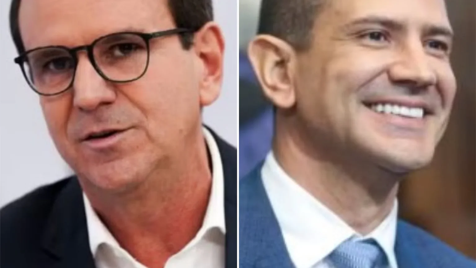 Eduardo Paes lidera todas as simulações para o governo do Rio de Janeiro, aponta pesquisa Quaest Eduardo Paes lidera todas as simulações para o governo do Rio de Janeiro, aponta pesquisa Quaest