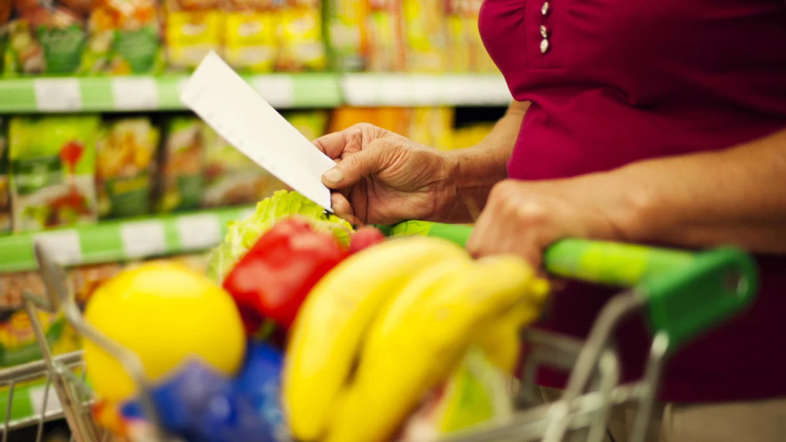 IPCA desacelera em junho e Rio de Janeiro registra uma das menores inflações na alimentação