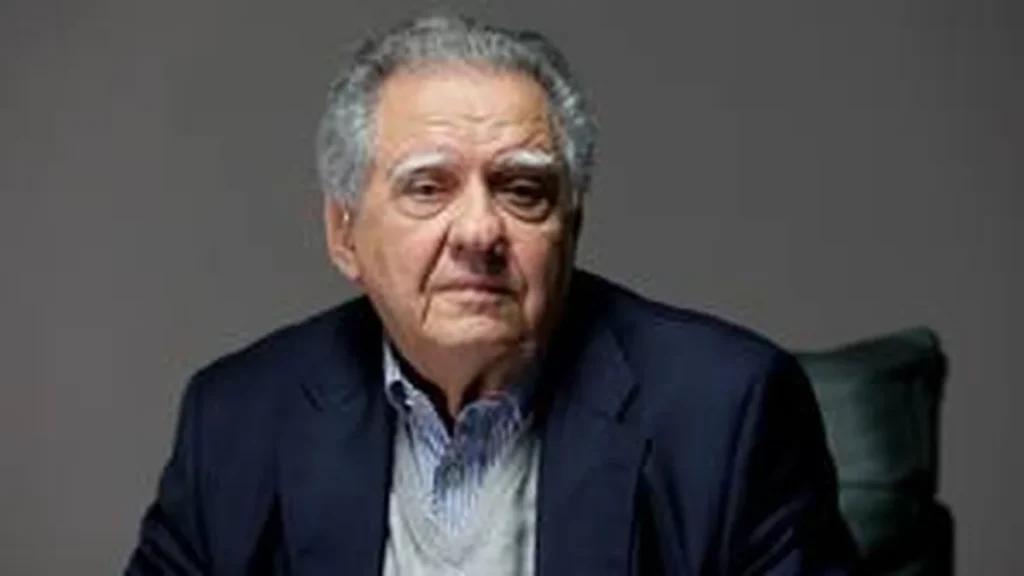 Luiz Carlos Barreto: Ícone da Produção Cinematográfica Brasileira Morre aos 98 Anos