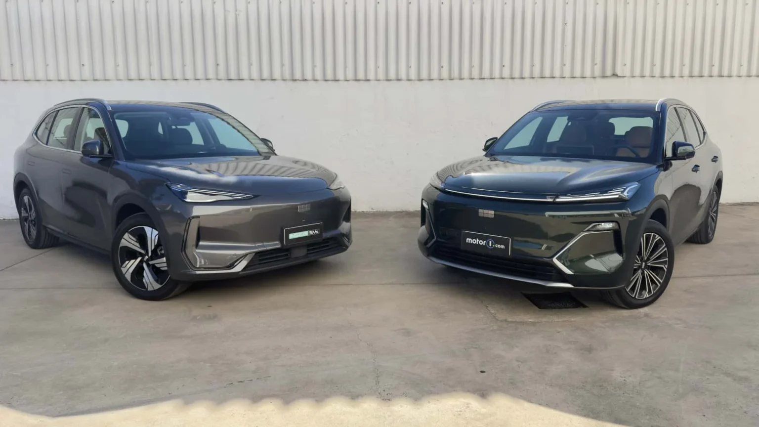 Geely EX5: Descubra qual é a melhor opção para viajar do Rio ao São Paulo em 2024