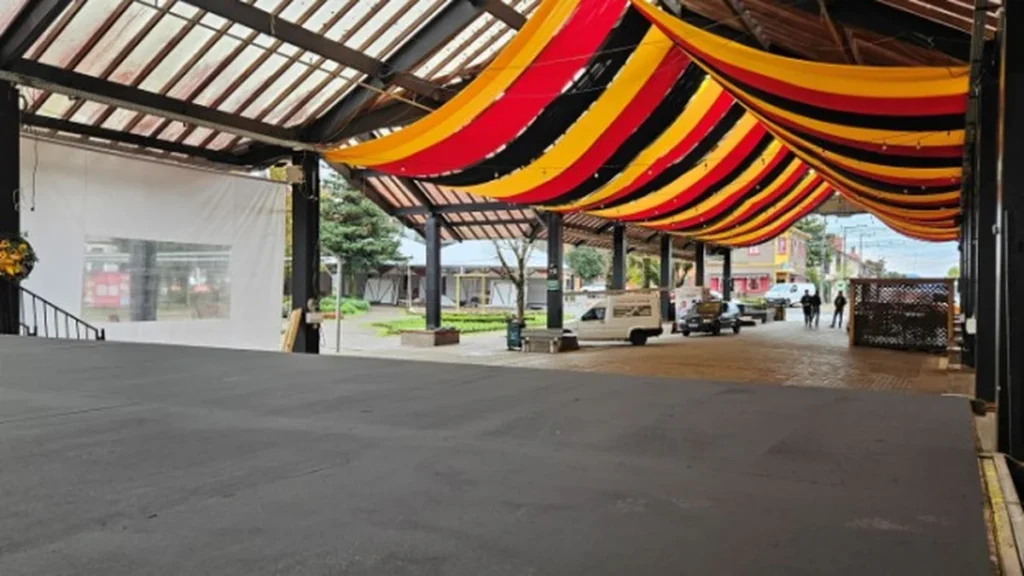 Festival Internacional de Folclore de Nova Petrópolis: Impacto Econômico e Cultural para a Região