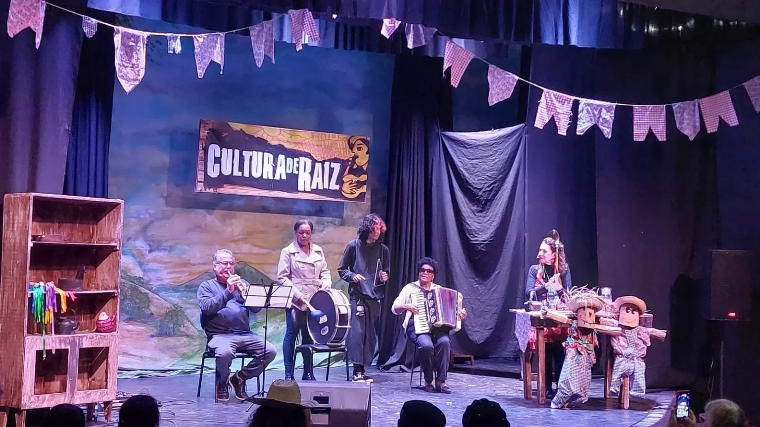 Teresópolis celebra 135 anos com Cultura de Raiz, Feira do Rolo e Música na Matriz