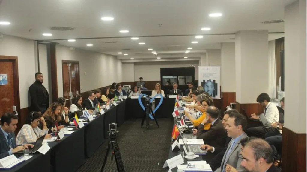 Enfrentamento ao Tráfico Internacional de Pessoas: Ministérios Públicos do Mercosul se Reúnem no Rio