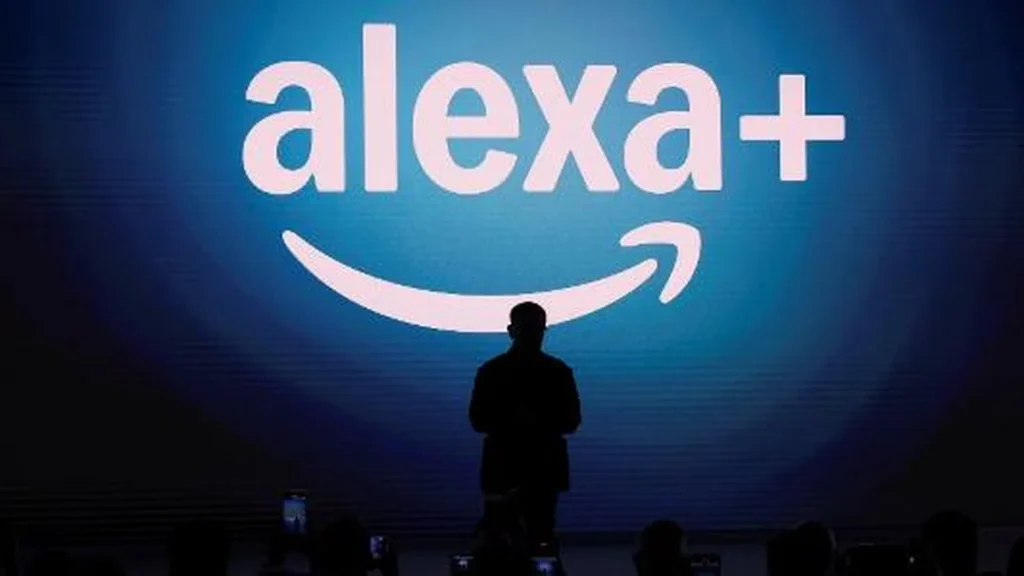 Alexa+ x ChatGPT: Desafio da Amazon para acompanhar a inteligência artificial da OpenAI