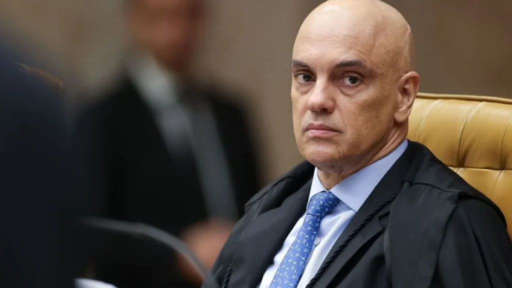 Rumble e Trump Media Buscam Manter Ação Judicial Contra Ministro Moraes nos EUA Rumble e Trump Media Buscam Manter Ação Judicial Contra Ministro Moraes nos EUA