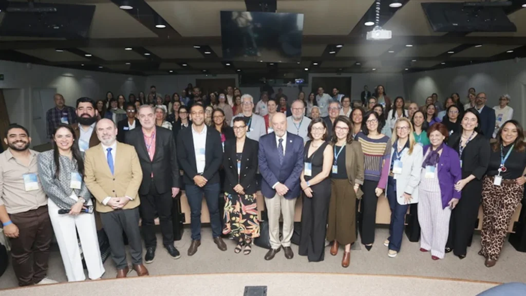 Rio de Janeiro lidera implantação de equipe de cuidados paliativos no SUS e promove oficina regional
