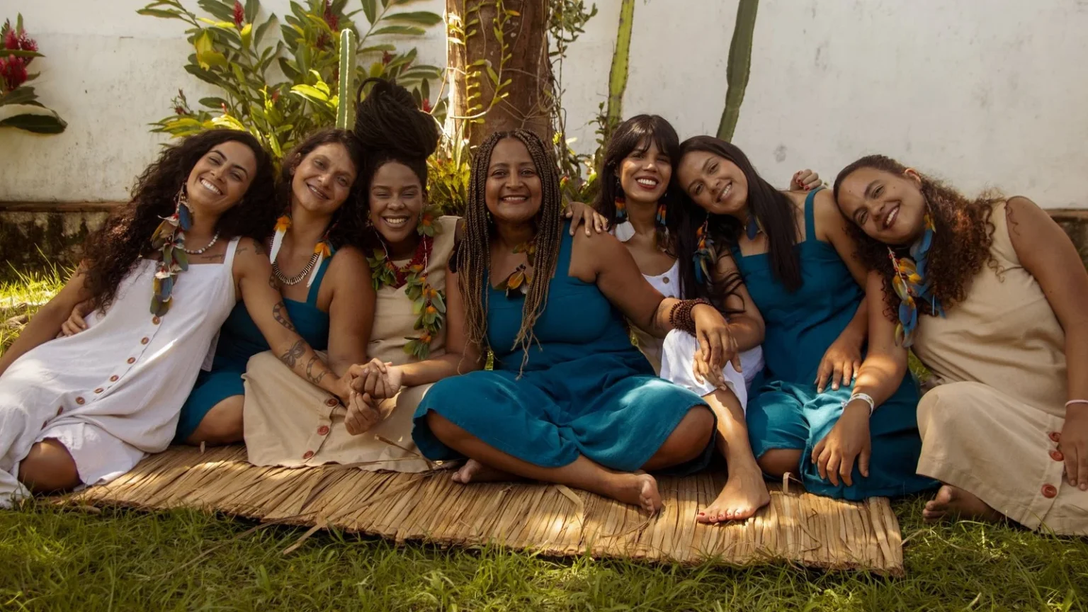 SESC São Gonçalo apresenta espetáculo que celebra ancestralidade e cultura popular brasileira em 2026 SESC São Gonçalo apresenta espetáculo que celebra ancestralidade e cultura popular brasileira em 202