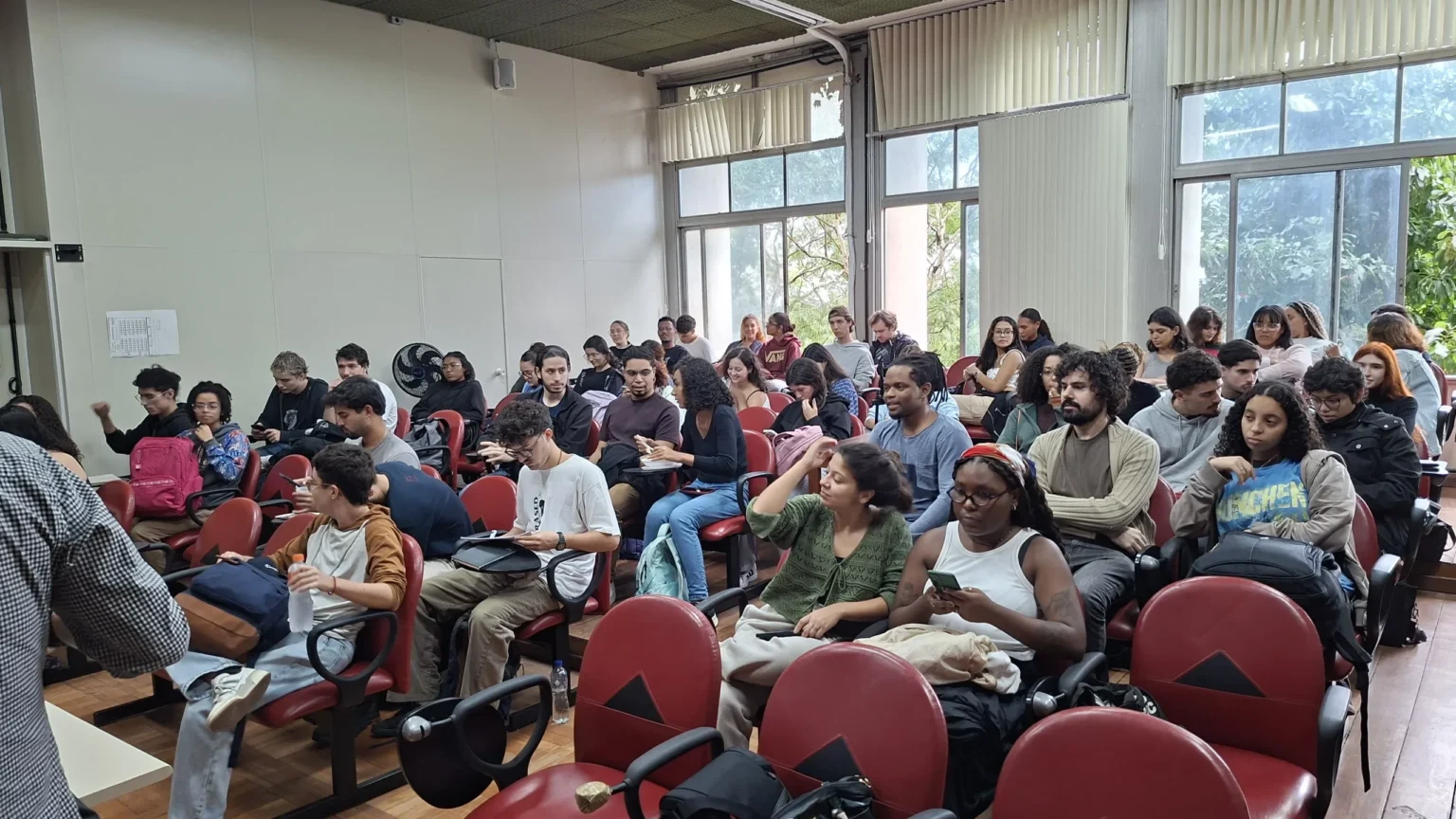 Debate no Rio discute futuro da Praça XI Maravilha e os desafios da transformação urbana