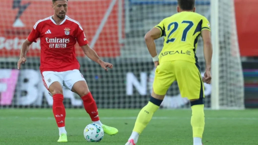 St. Gallen x Benfica: guia completo para acompanhar a estreia na Liga Europa St. Gallen x Benfica: guia completo para acompanhar a estreia na Liga Europa