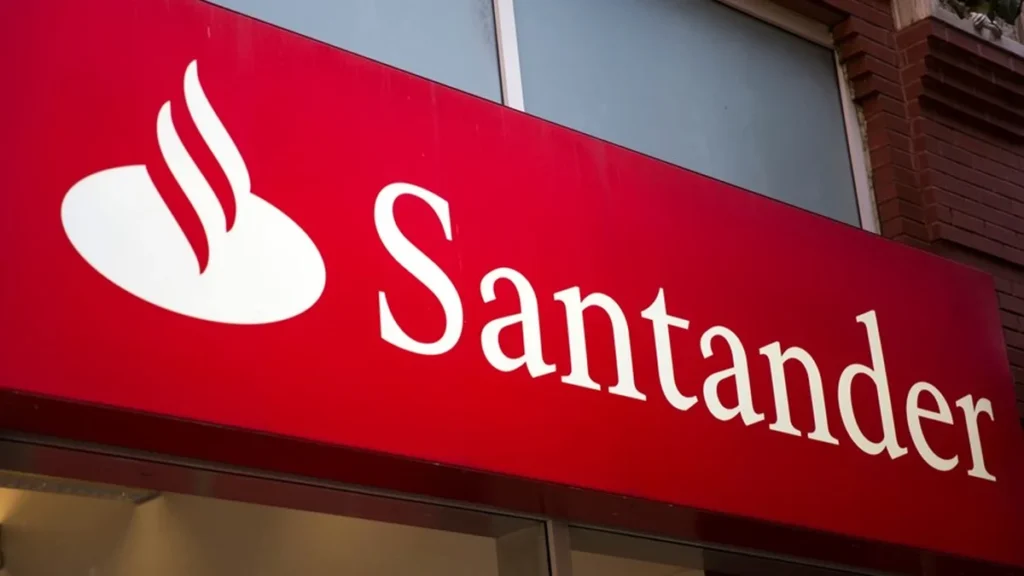 SANB11: Ações do Santander Brasil Sobem 13% com Oferta da Matriz Espanhola SANB11: Ações do Santander Brasil Sobem 13% com Oferta da Matriz Espanhola