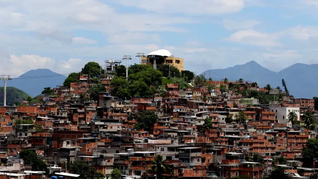 Novo PAC Periferia Viva traz R$ 700 milhões para urbanização e adaptação climática nas favelas do Ri