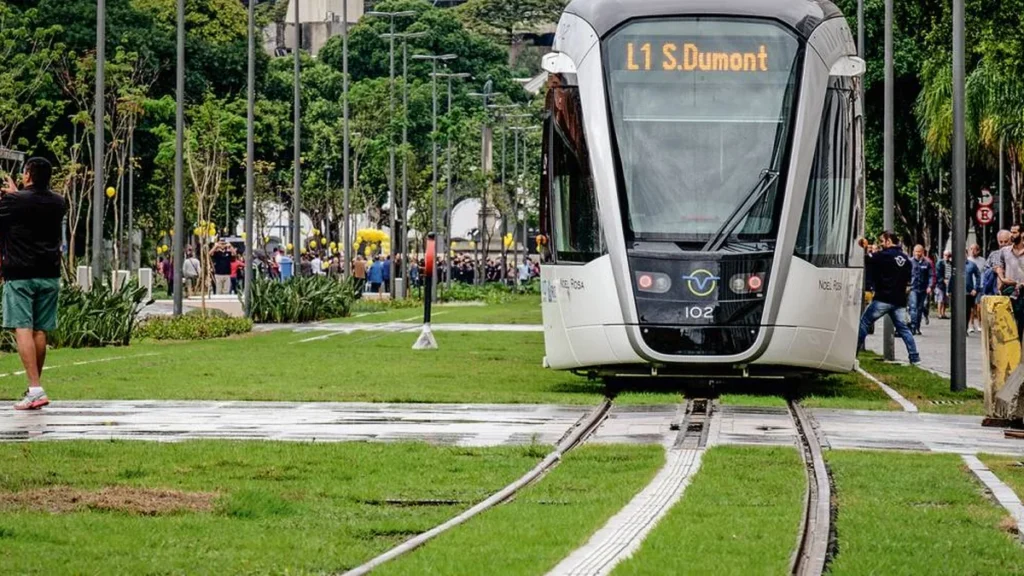 Desafios e Oportunidades na Requalificação Portuária do Rio de Janeiro em 2024