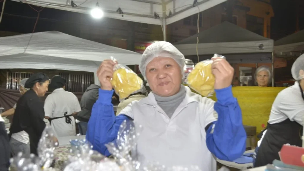 Festa do Aipim em Tinguá promete gastronomia e música para toda a família