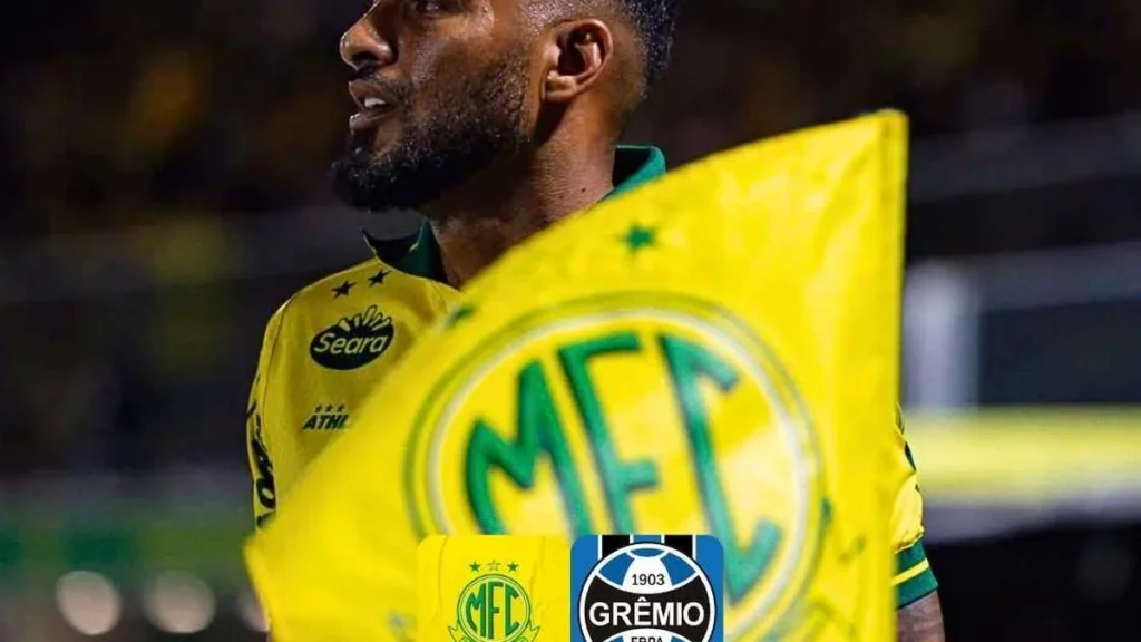 Mirassol x Grêmio: Guia Completo para o Confronto das Oitavas da Copa do Brasil